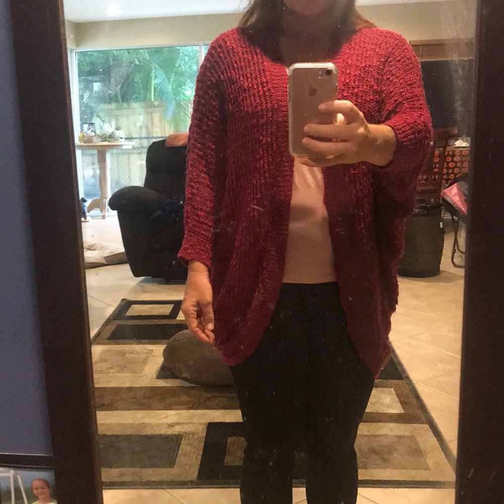 Sweater - Picture 5 of 6